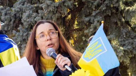 "Vi dico perché Zelensky ha ragione sui russi e l'Olocausto"