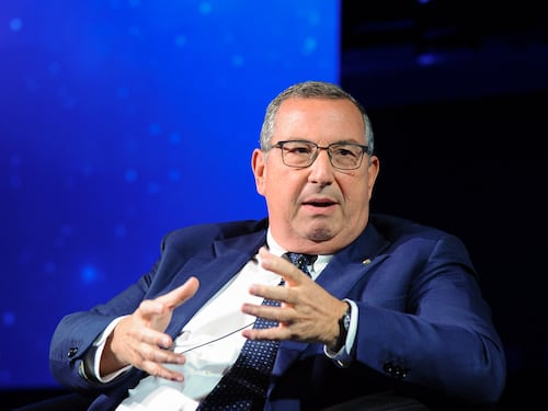 Banco Bpm al raddoppio sfiora la boa del miliardo