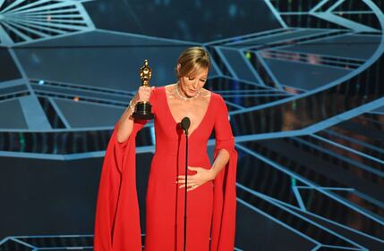 Oscar 2018, i vincitori 3