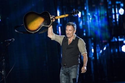 Bruce Springsteen, foto 9