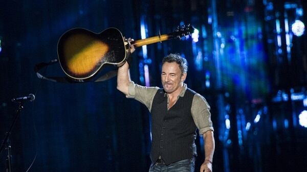 L'apoteosi di Springsteen. A San Siro rinasce la vera America rock