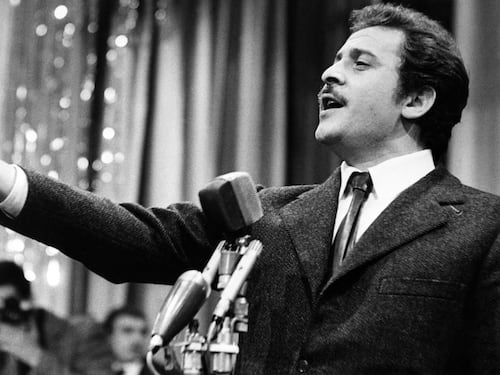 Trent'anni senza Modugno, rivoluzionario della musica