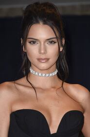 Alla cena con Obama spunta la bellissima Kendall Jenner 12