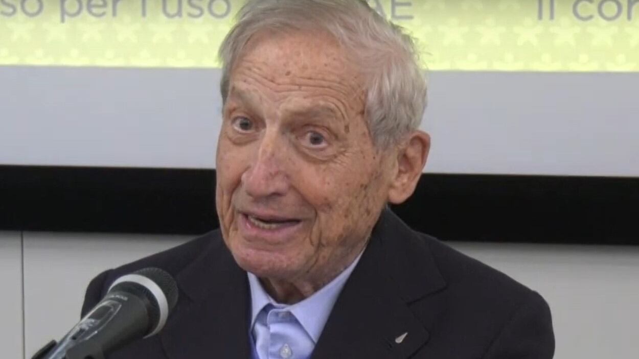 Addio a Francesco Canella, fondatore e presidente dei supermercati Alì