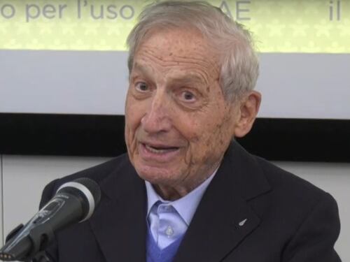 Addio a Francesco Canella, fondatore e presidente dei supermercati Alì