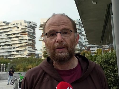 Diabete, Fra Longhi (Opera San Francesco): "Progetto Vulnerabili significa vivere"