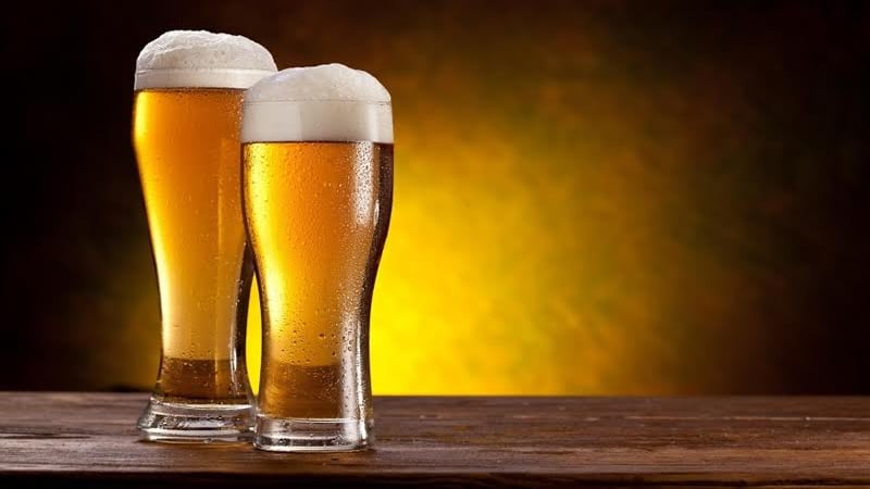 11mila euro per bere birra in giro per il mondo