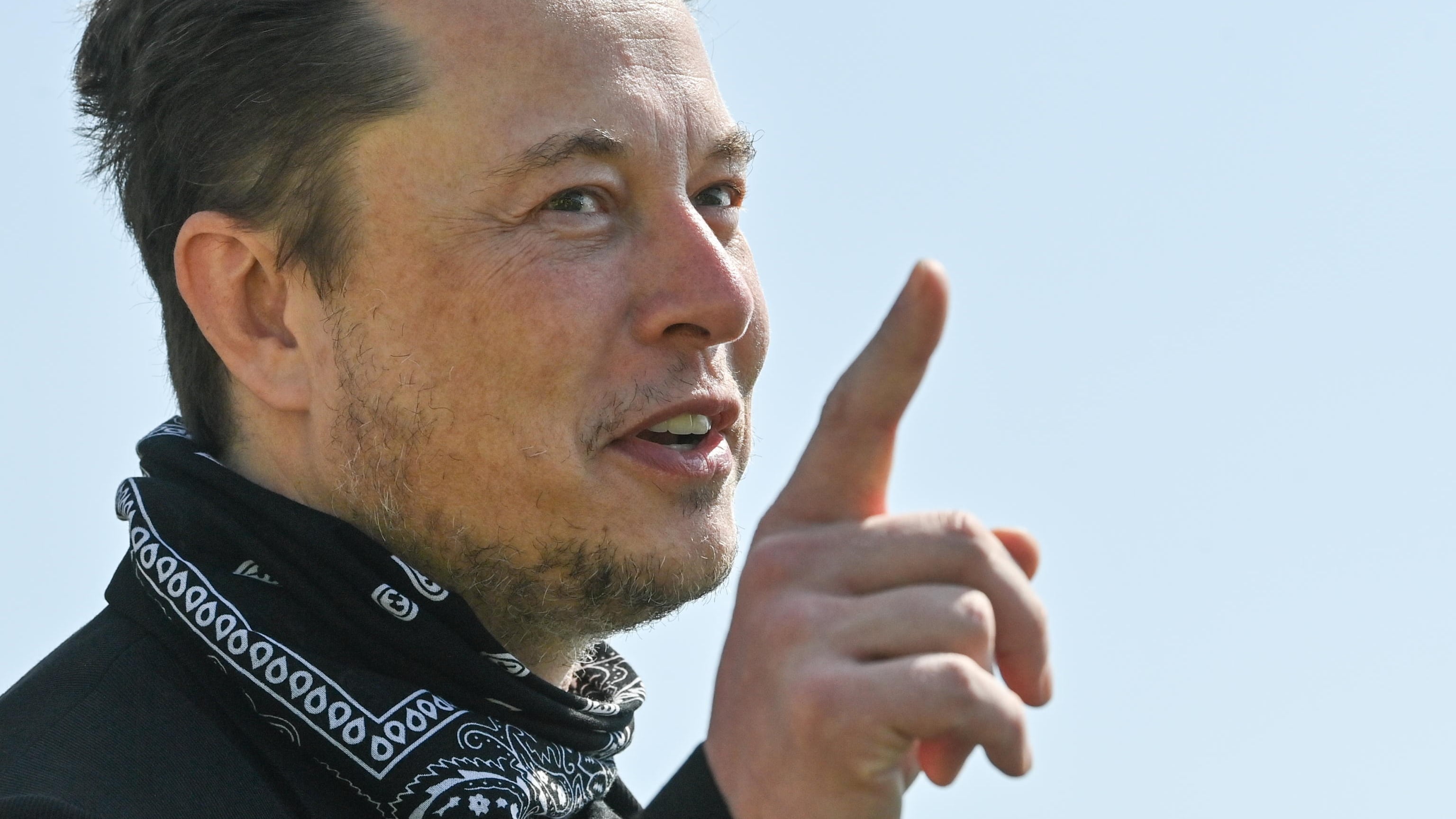 L'insolenza di Musk che ignora la storia