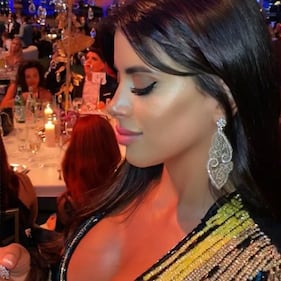 Daniella Semaan incanta su Instagram 5