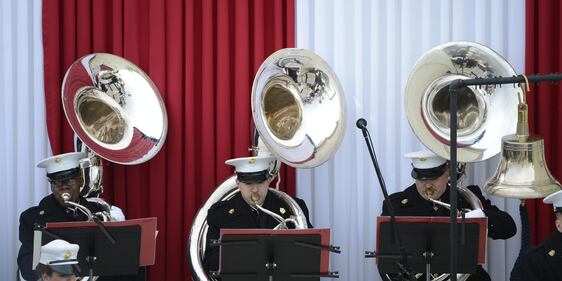Giuramento Obama: i preparativi 1