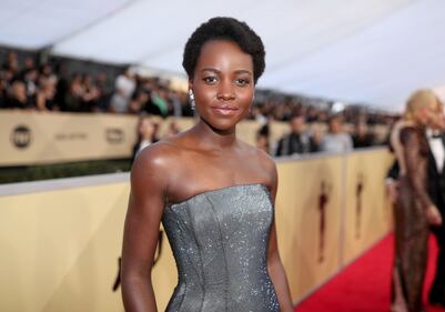 Women's March e Sag Awards 2018, le donne 11