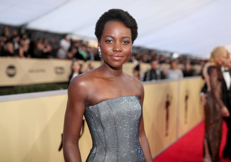 Women's March e Sag Awards 2018, le donne 11