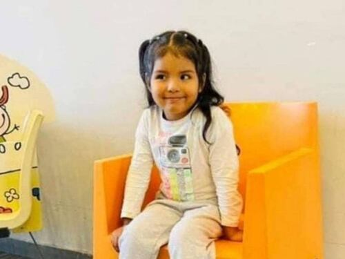 Nessuna traccia di Kata: i sospetti sulla bimba scomparsa a Firenze