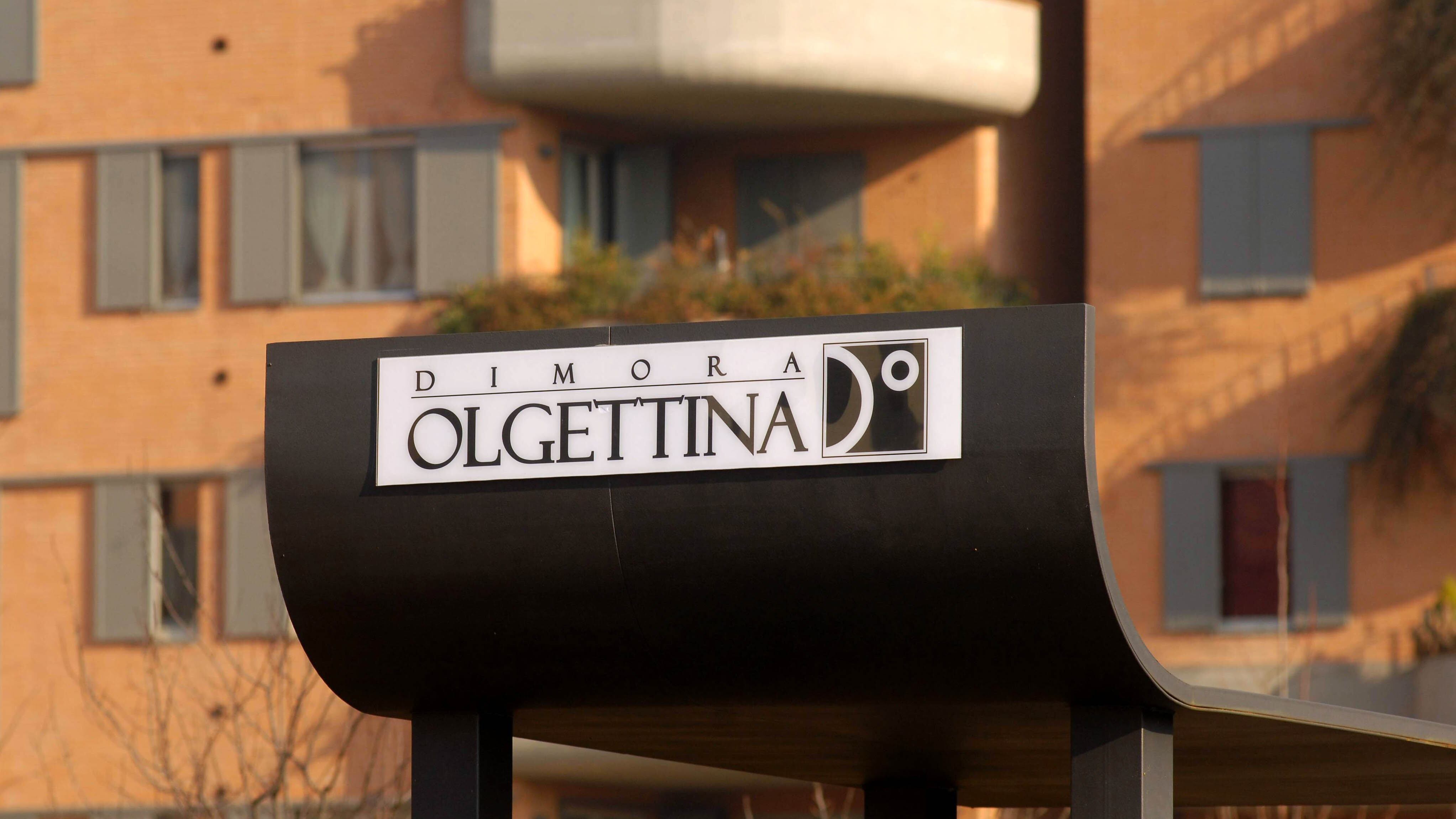 Scade il comodato: sfrattate le "Olgettine"