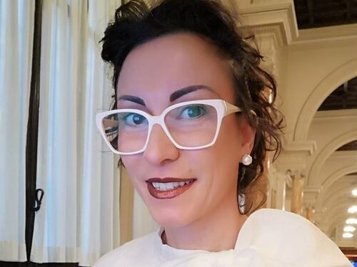 Palermo, deputata di Italia viva Occhionero verso il processo: "Suo collaboratore era tramite coi boss"