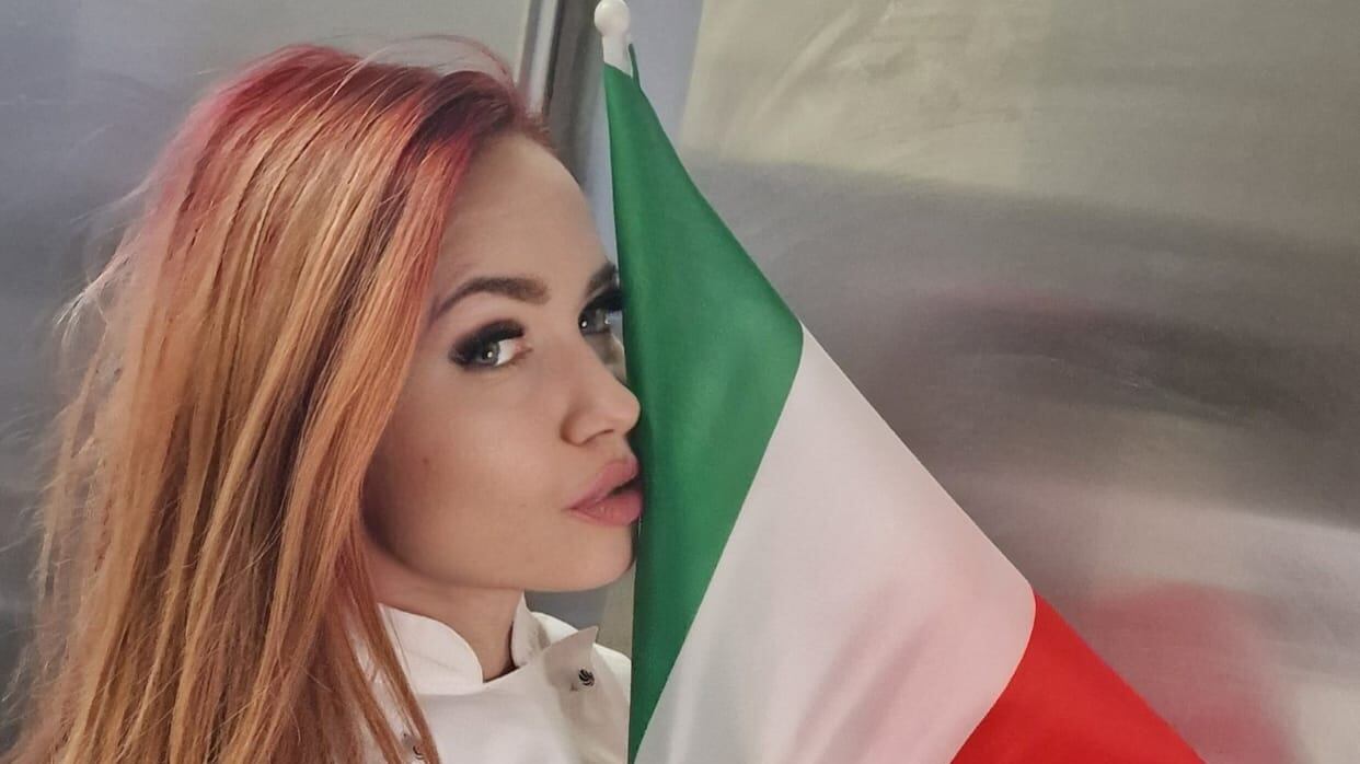La chef smonta le teorie anti italiane: "Vi spiego perché il parmigiano è nostro"