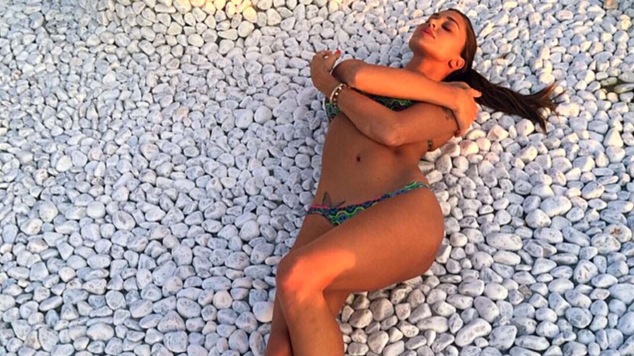 Belen Rodriguez contro il gossip