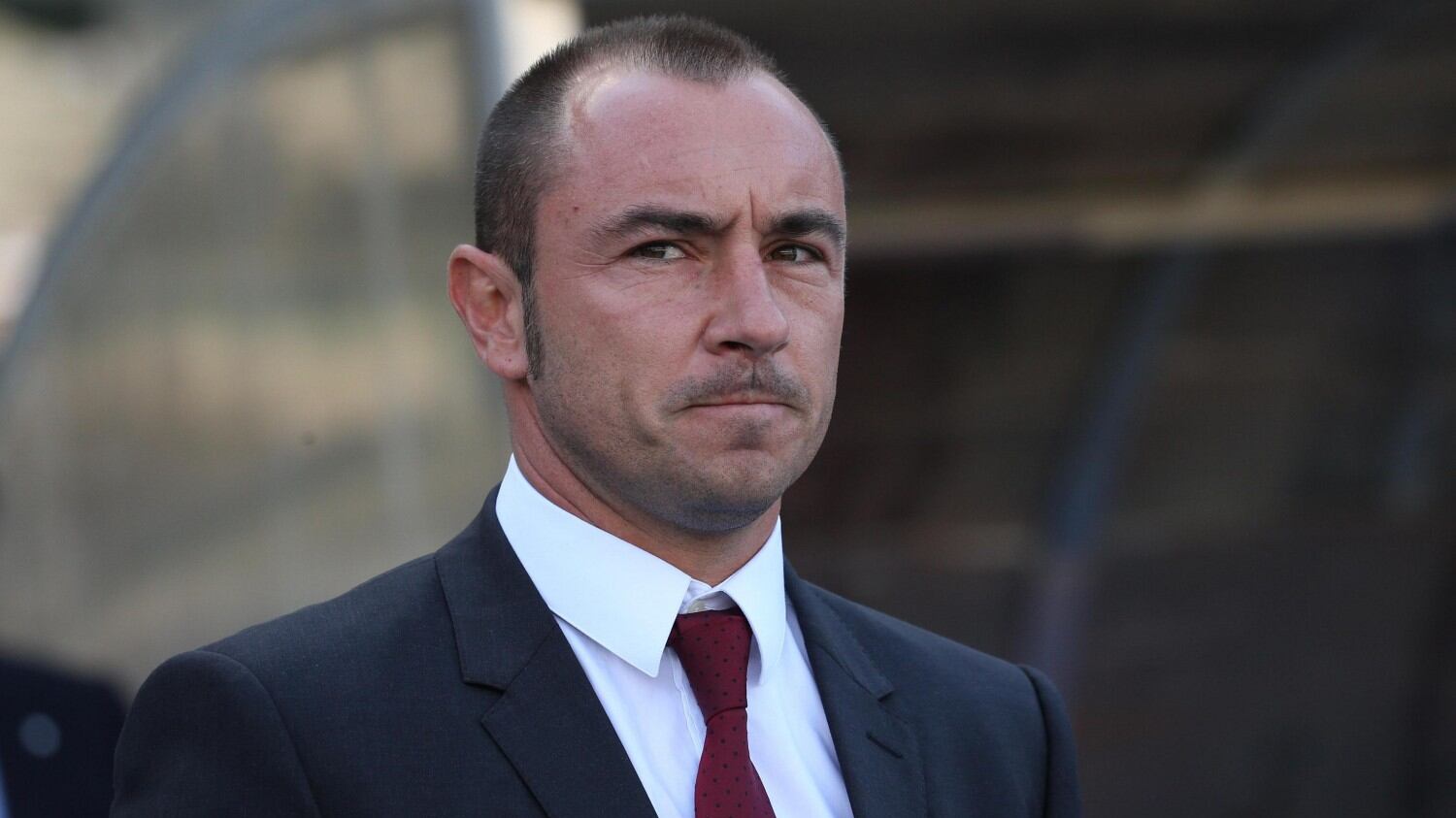 Brocchi: "Stasera i miei non mi fregano più..."