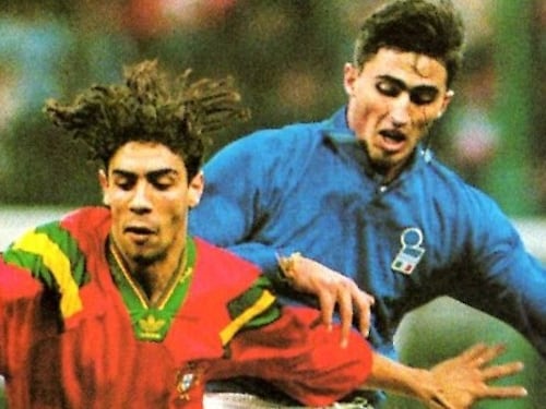 San Siro e l'azzurro: storia di lacrime e sorrisi