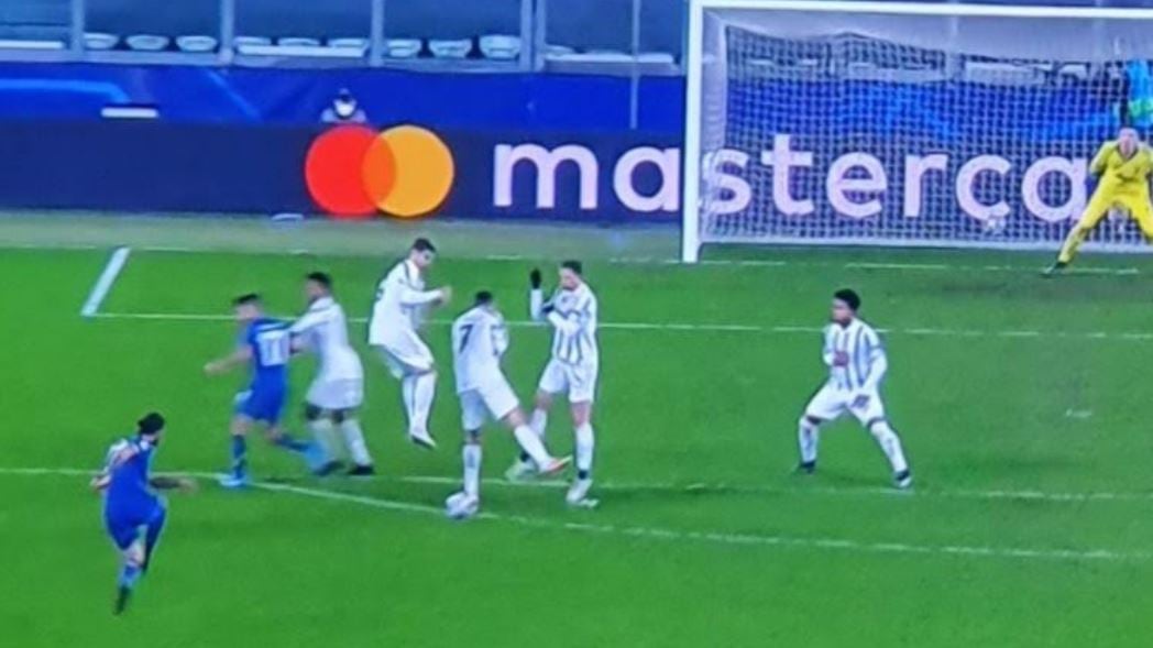 Juve-Porto, ora spunta il retroscena "fatale": "Ecco come l'avevamo preparata"