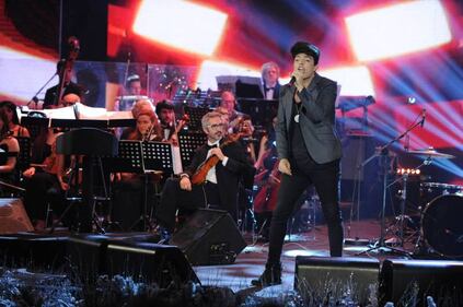The Kolors: foto 2