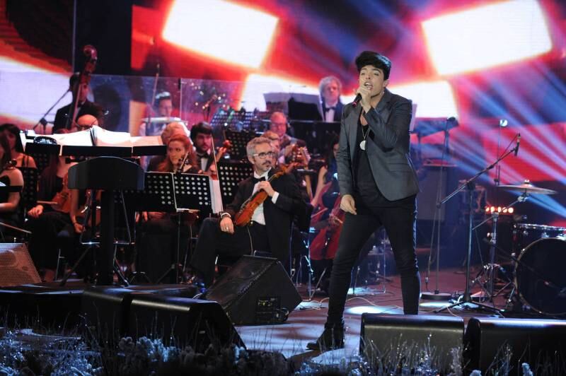The Kolors: foto 2