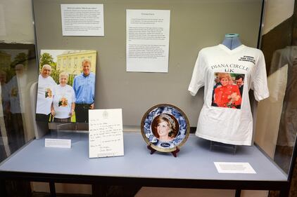 Lady Diana, la Principessa più amata 3