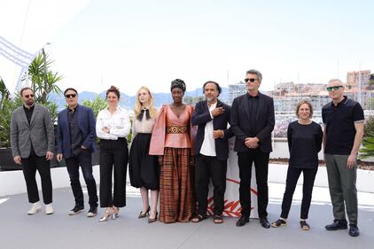 Cannes 72: la giura dell'ambito festival cinematografico  4
