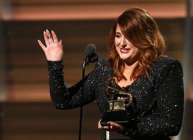 Meghan Trainor: foto 5