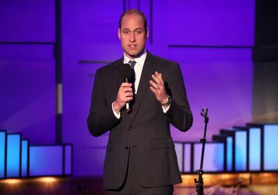 Lady Gaga e il Principe William 1