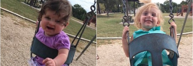 Texas, morte due sorelline lasciate in macchina dalla madre per 15 ore
