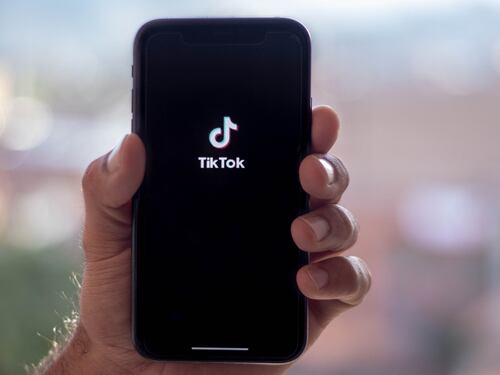 Sarà "TikTok" il partner di Eurovision