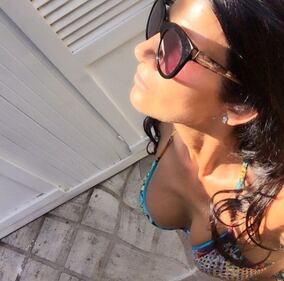 Vip sexy, i primi bikini delle dive 13