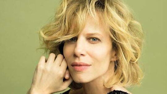 Sonia Bergamasco: "Con l'Uomo seme salveremo il mondo"