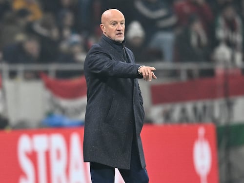 "La Nazionale non si può mai rifiutare. Ma io non ho un nome altisonante..."
