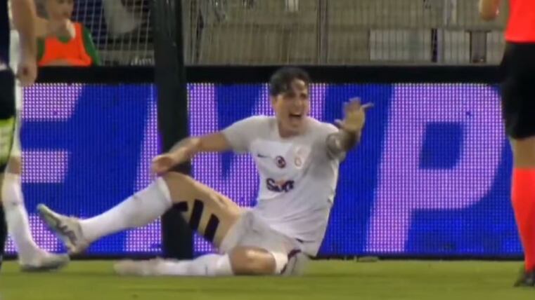 Infortunio choc per Zaniolo: ecco cos'è successo all'ex Roma