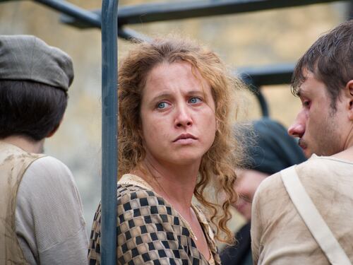 Accuse di fascismo al regista che ha raccontato la storia di Norma Cossetto