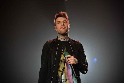 Fedez: le foto 25
