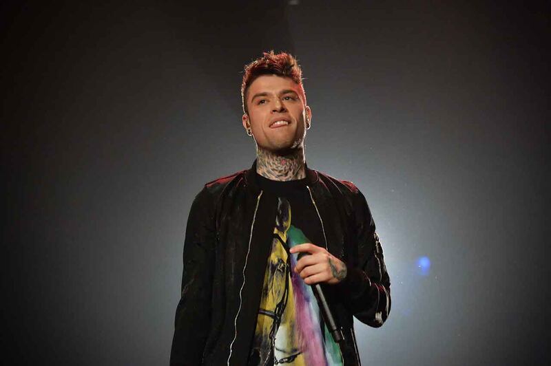 Fedez: le foto 25