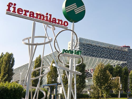 Fiera Milano, rivisto il target per l'Ebitda 2020: 38-43 milioni di euro