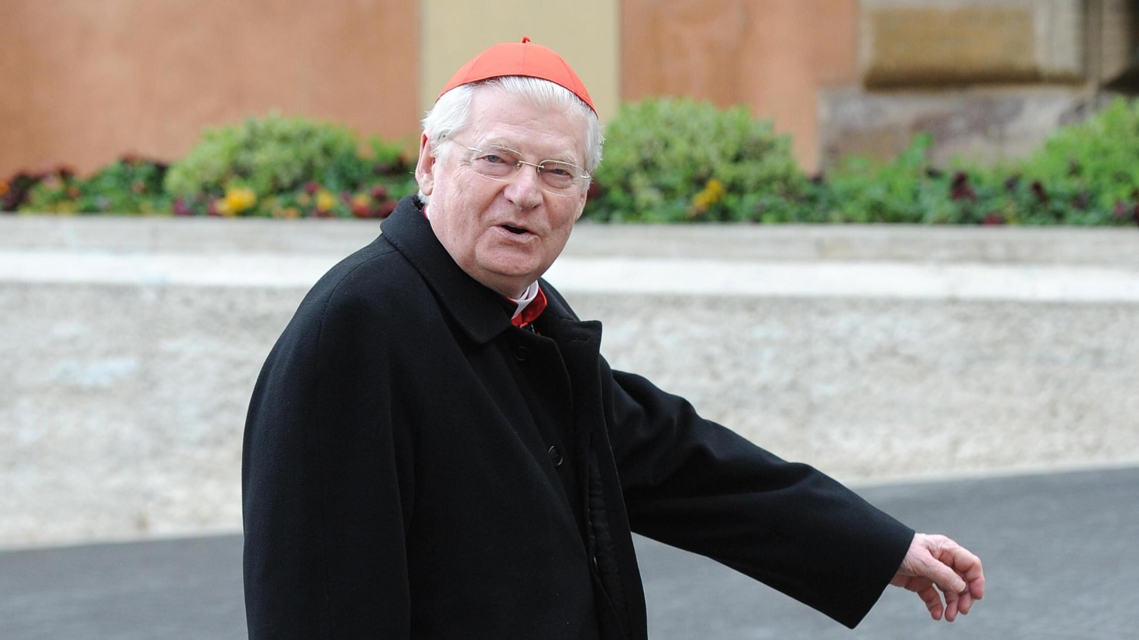 Fuoco «amico» su Scola: la Curia dietro gli attacchi