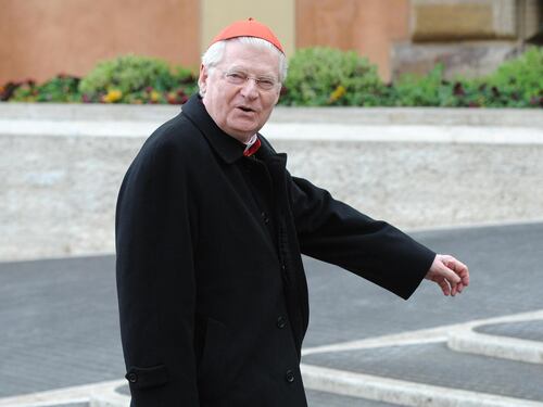 Fuoco «amico» su Scola: la Curia dietro gli attacchi