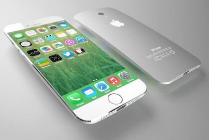 I prototipi dell'iPhone 7 sul web 3