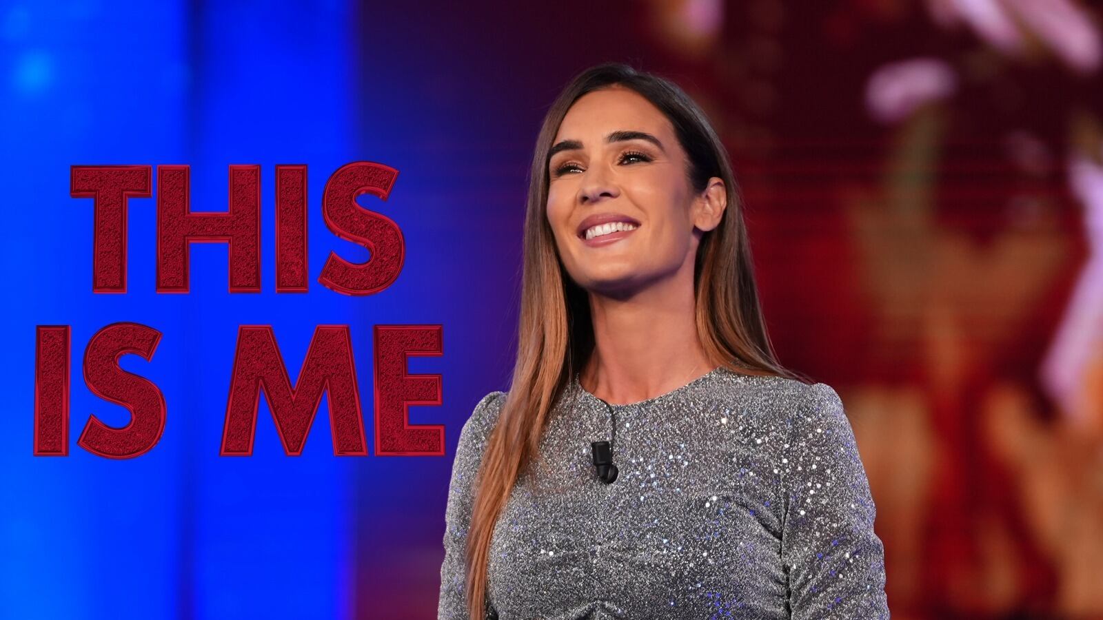 Silvia Toffanin debutta in prima serata con “This is me”: storie di talento, passione e successo
