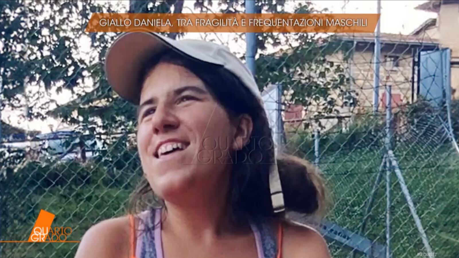 Il test di gravidanza e l'uomo misterioso: tutti i dubbi sul caso di Daniela Ruggi