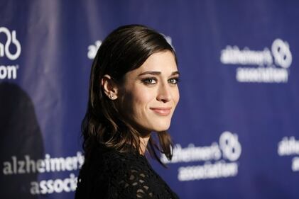 Lizzy Caplan e il sesso in Masters Of Sex: "Non m'annoio" 12