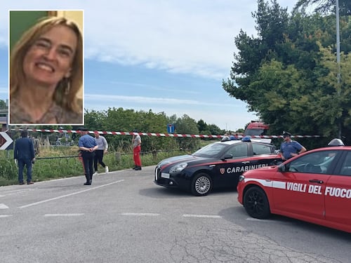 Uccisa dal nipote, trovato il cadavere