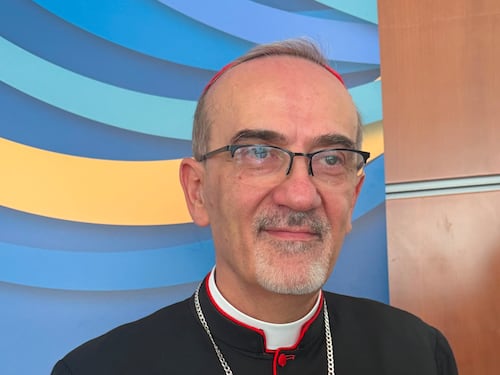 Pizzaballa: “La Cisgiordania è una terra senza legge. Il Papa in Terra Santa? Non servono gesti eclatanti”