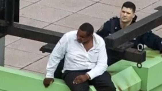 Cambria, il super agente che ha passato 34 anni a negoziare coi criminali