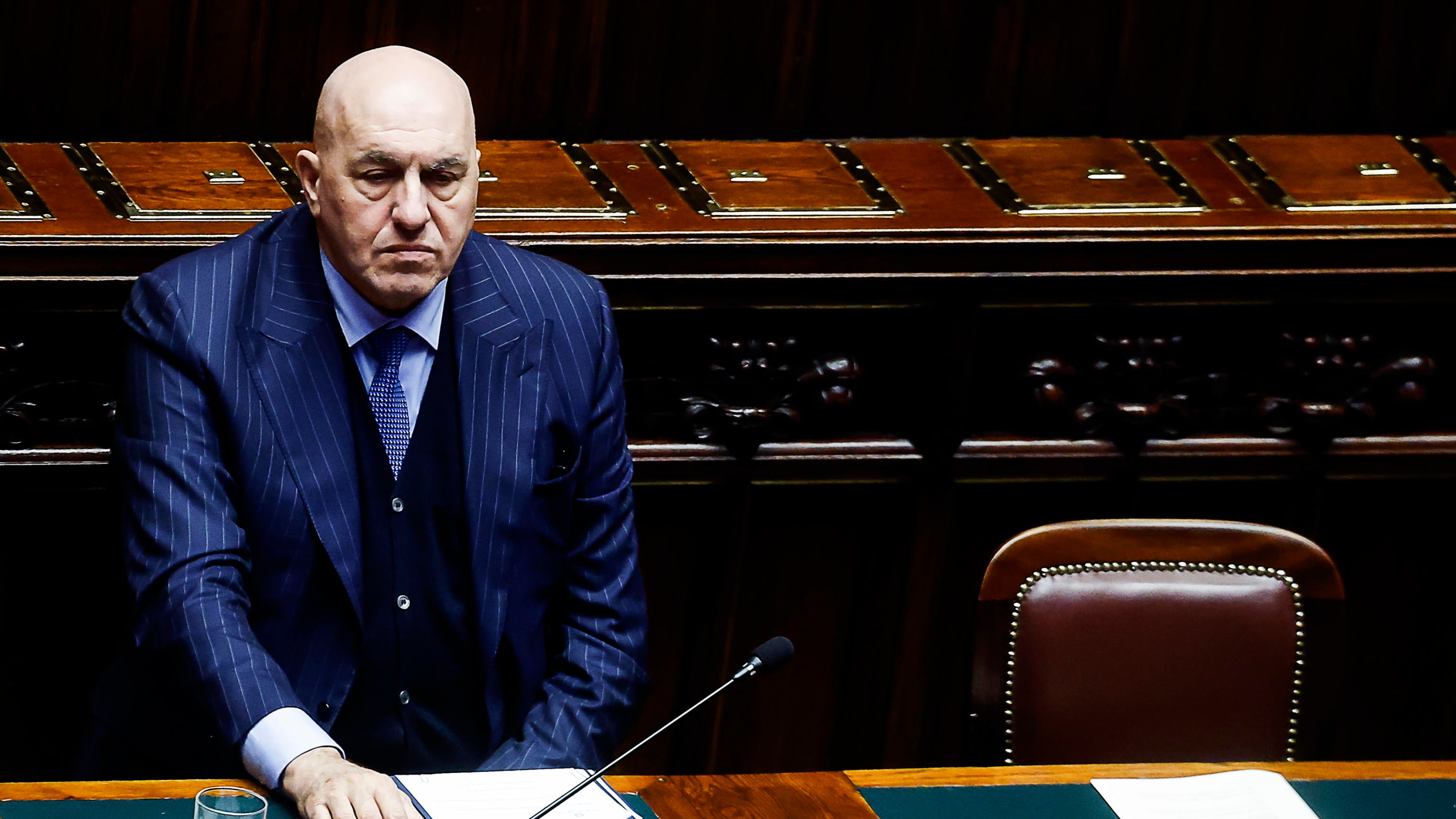 La destra fa i conti. "Questa è la prova: non siamo succubi"